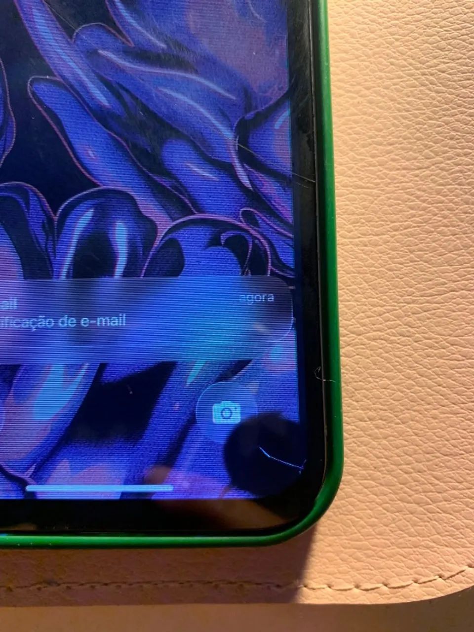 iPhone 12 64GB Funcionando Perfeitamente | Face ID OK - Foto 5