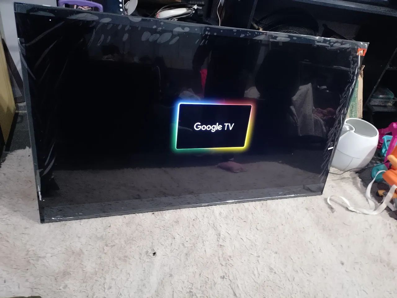 Tv smarth SEMP  - Foto 4