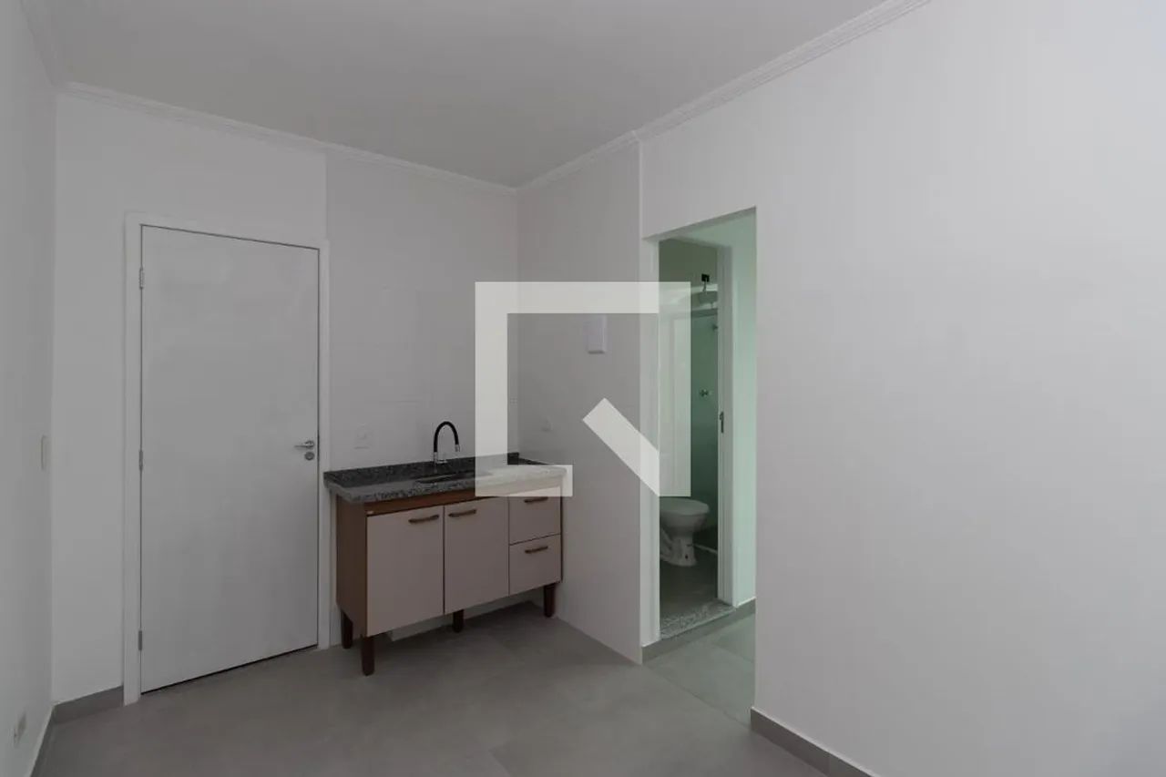 Apartamento à Venda - Vila Maria , 1 Quarto, 20 m2