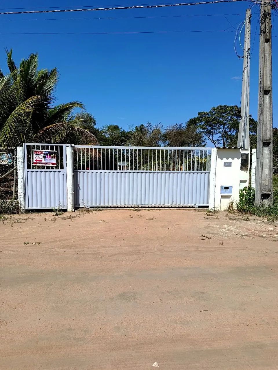 Chácara a venda em Destacamento Aracruz ES - Foto 2