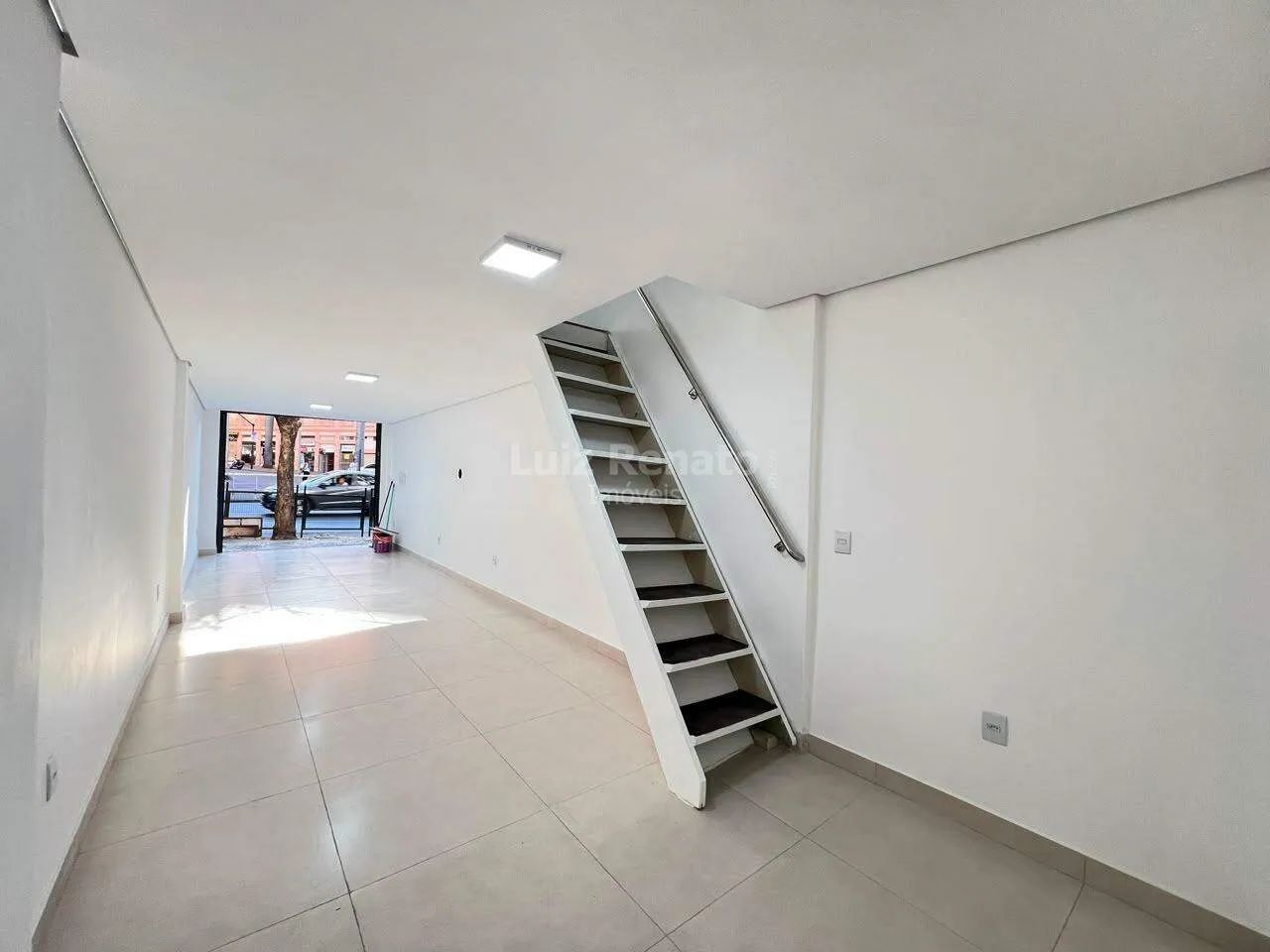 Loja comercial 65m para aluguel no Centro