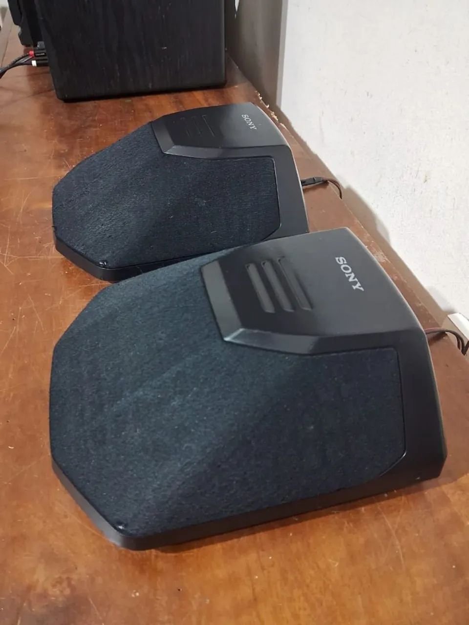 Caixas Sony Surround  - Foto 3