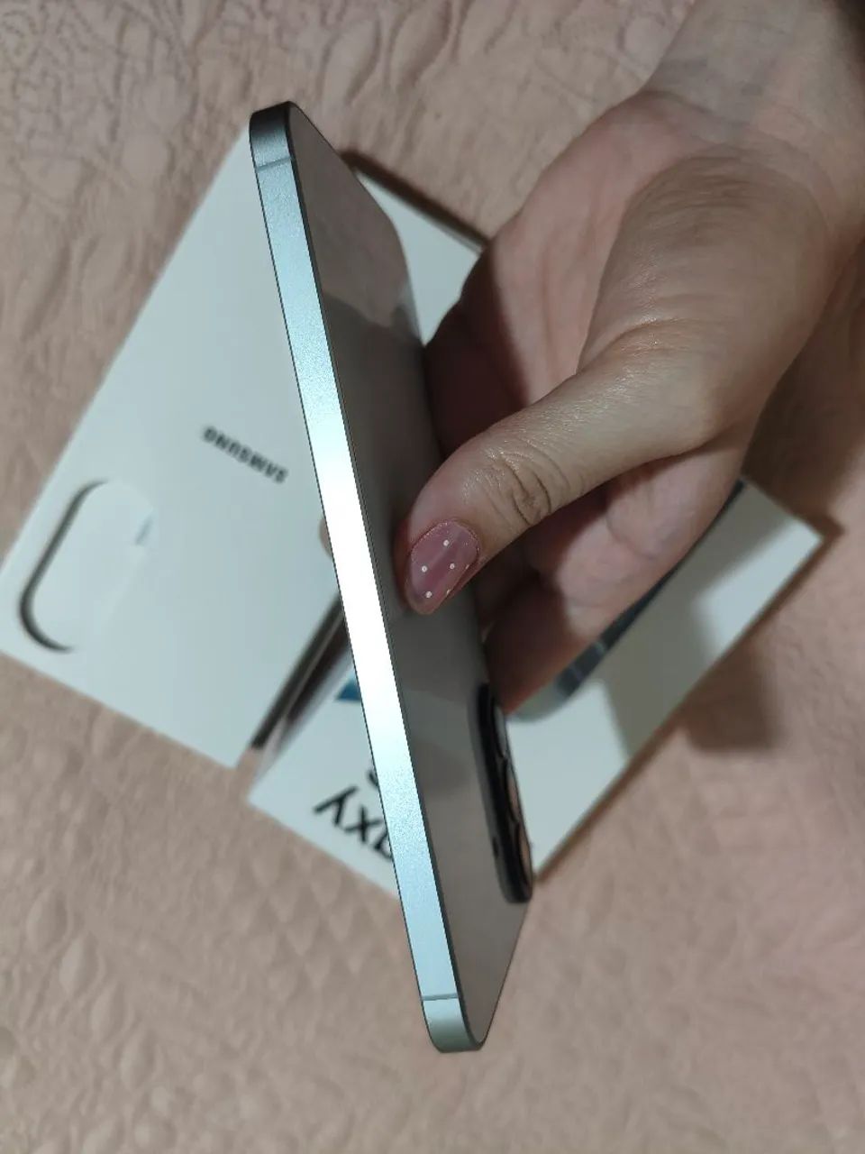 Samsung A57 256gb - Foto 4