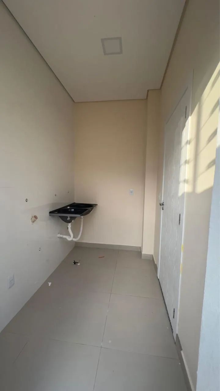 Alugo apartamento no Paraviana  - Foto 4