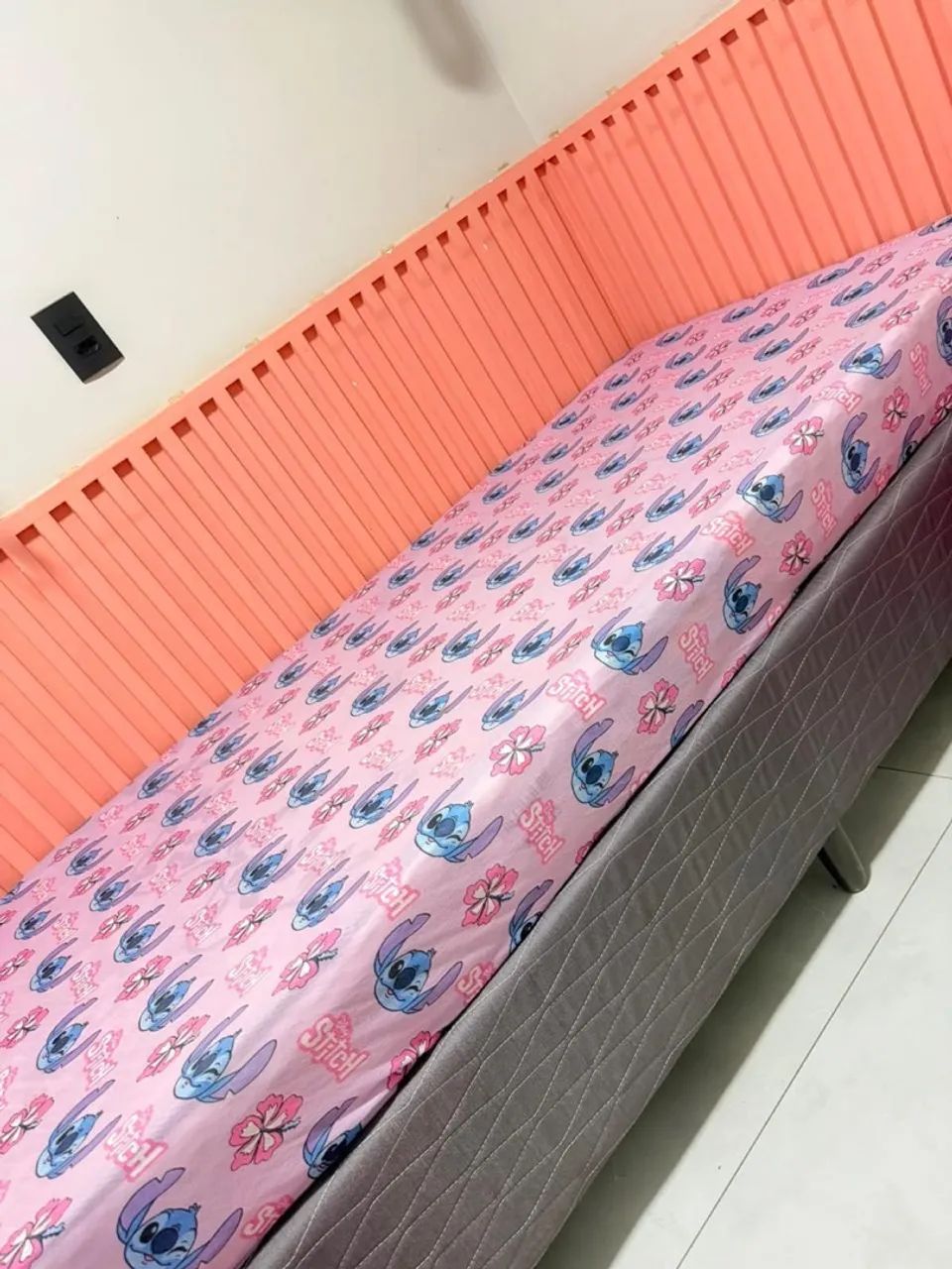 Cama box solteiro  - Foto 4