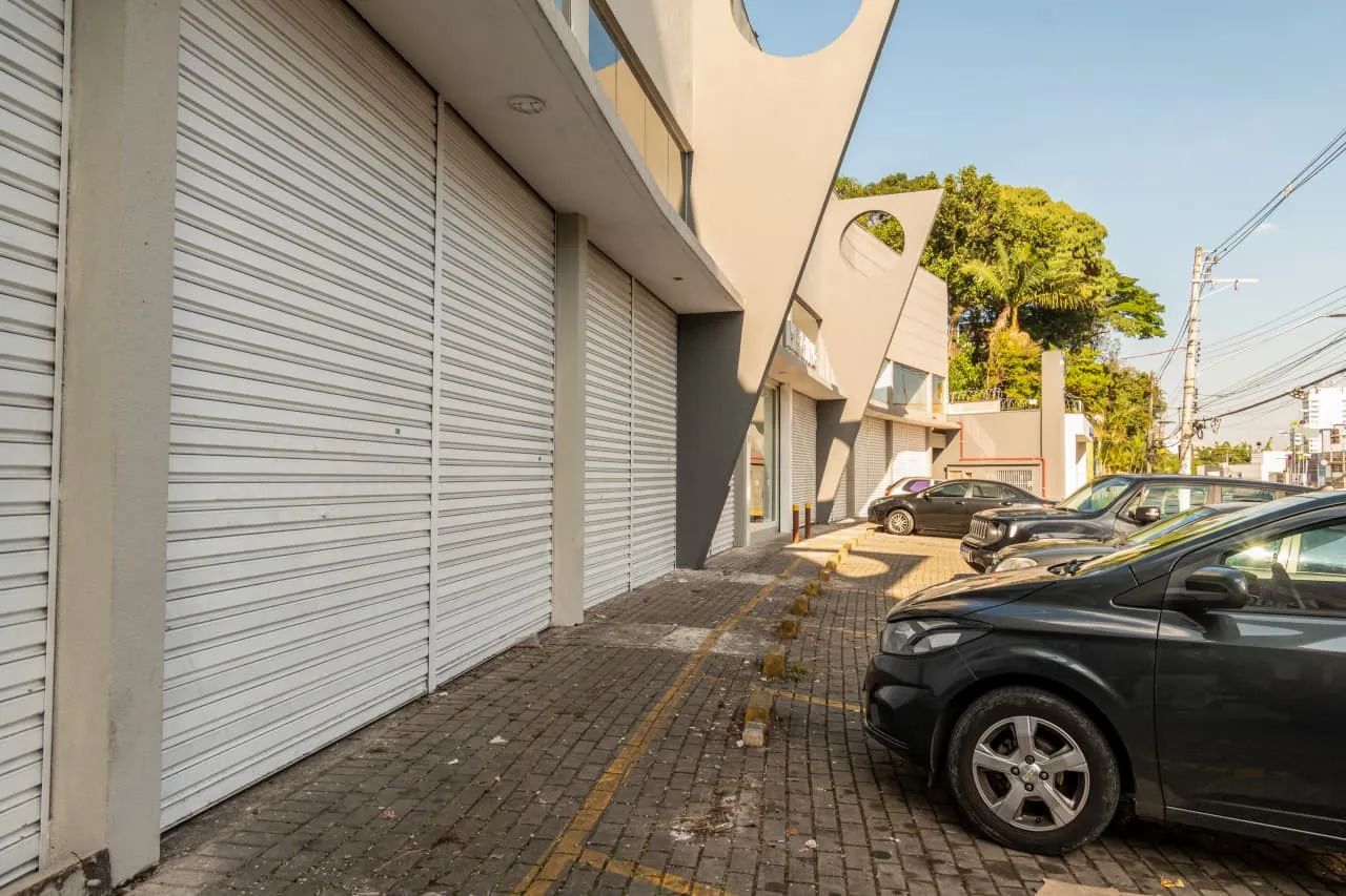 Loja na Avenida Nova Cantareira, 2740 - Loja 3  78 m² - Foto 4