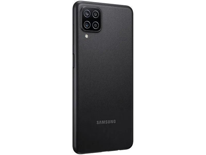 Celular Samsung A12 64GB Impecável  - Foto 2