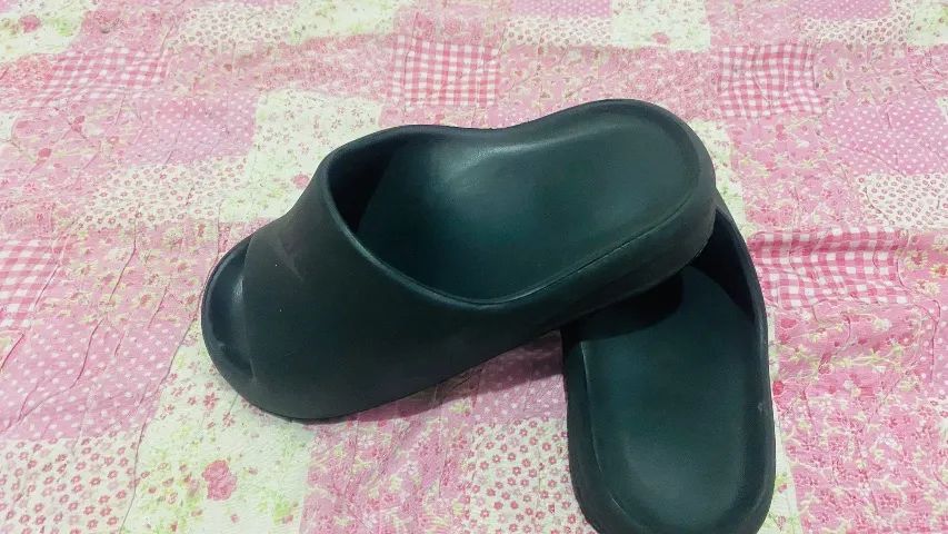 Chinelo nuvem  - Foto 2