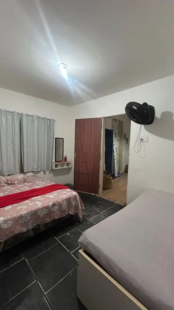 Linda casa com piscina Barra dos Coqueiros  - Foto 9