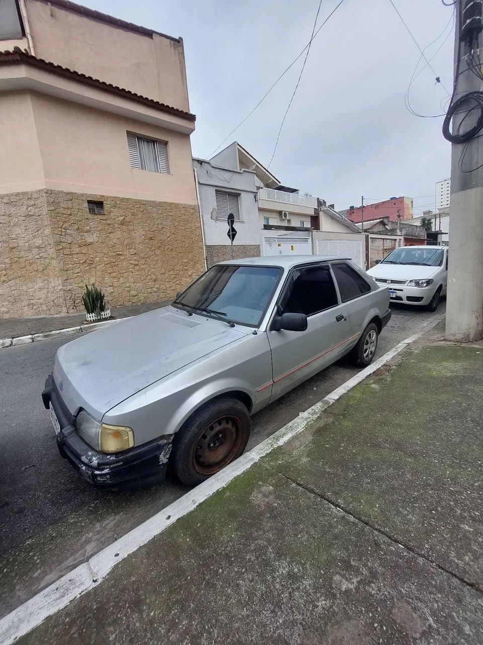 Ford Escort 1994