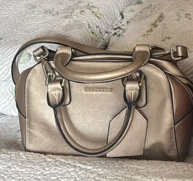 Bolsa Colcci original 