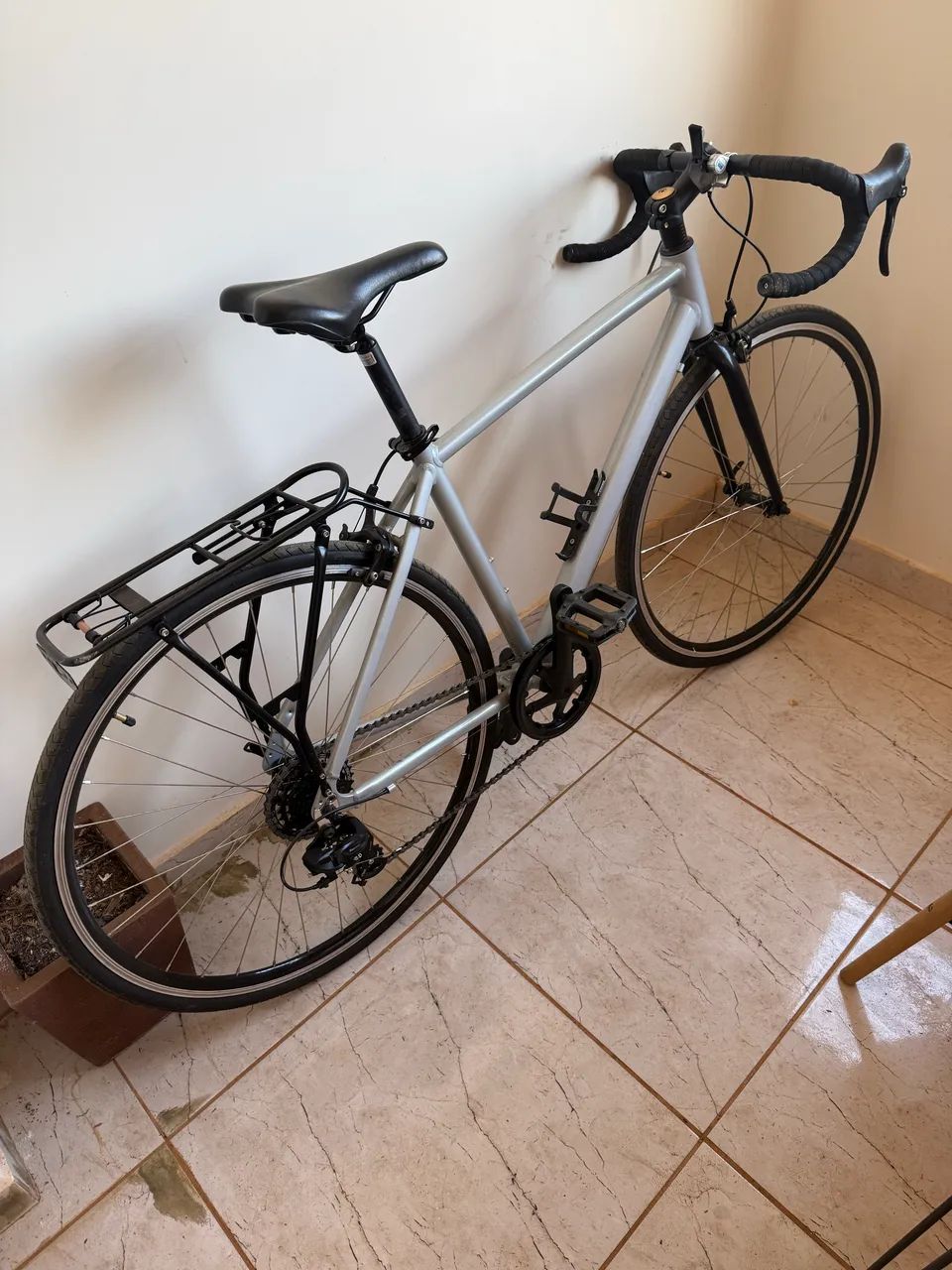 Bicicleta Triban 100 S - Foto 3
