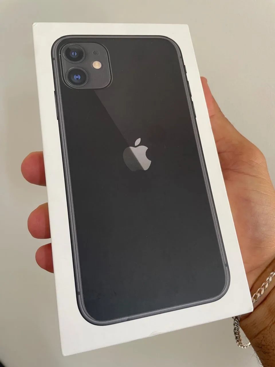 IPHONE 11 128 GB - Foto 5