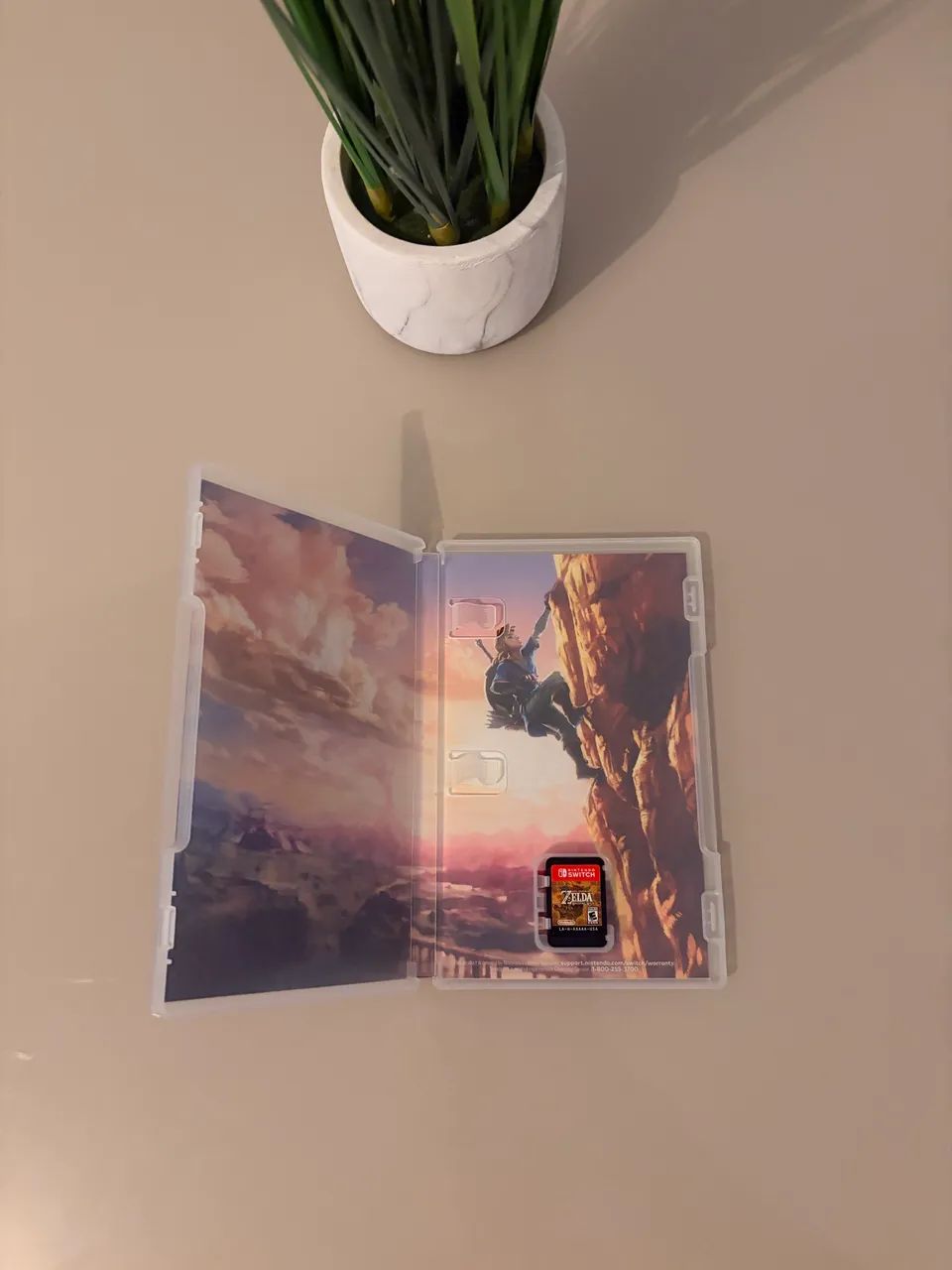 Jogos Nintendo Switch 2 e 1 SÓ VENDA!!!!! - Foto 3