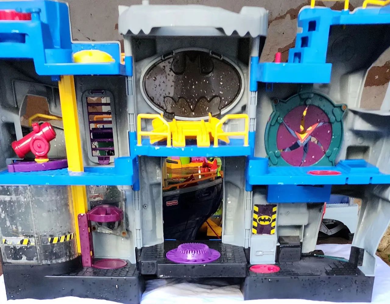 Imaginext  - Foto 2