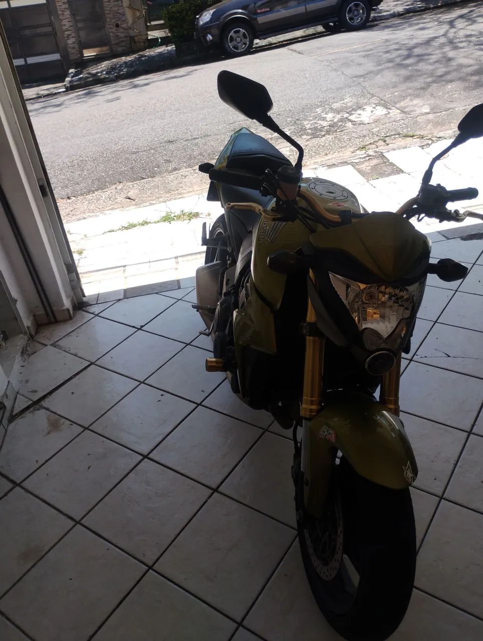 Moto - Foto 5