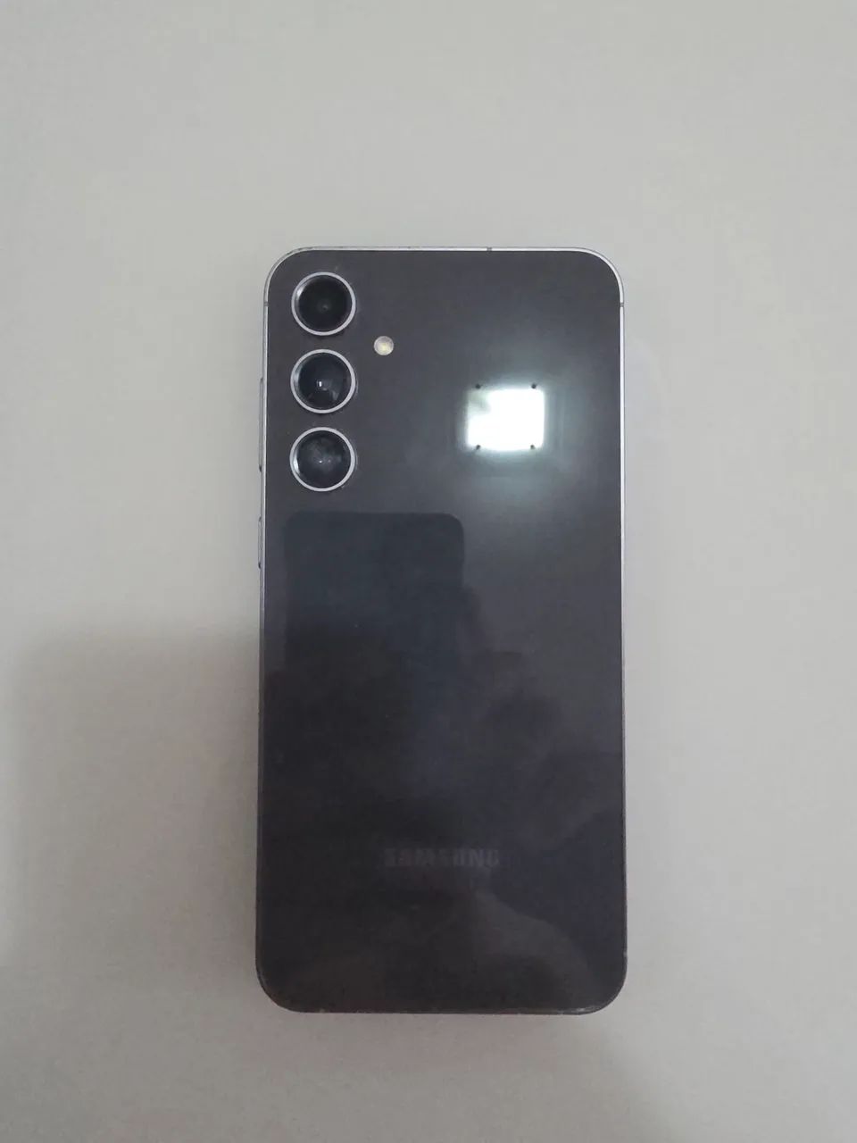 Galaxy s23 FE novinho - Foto 4