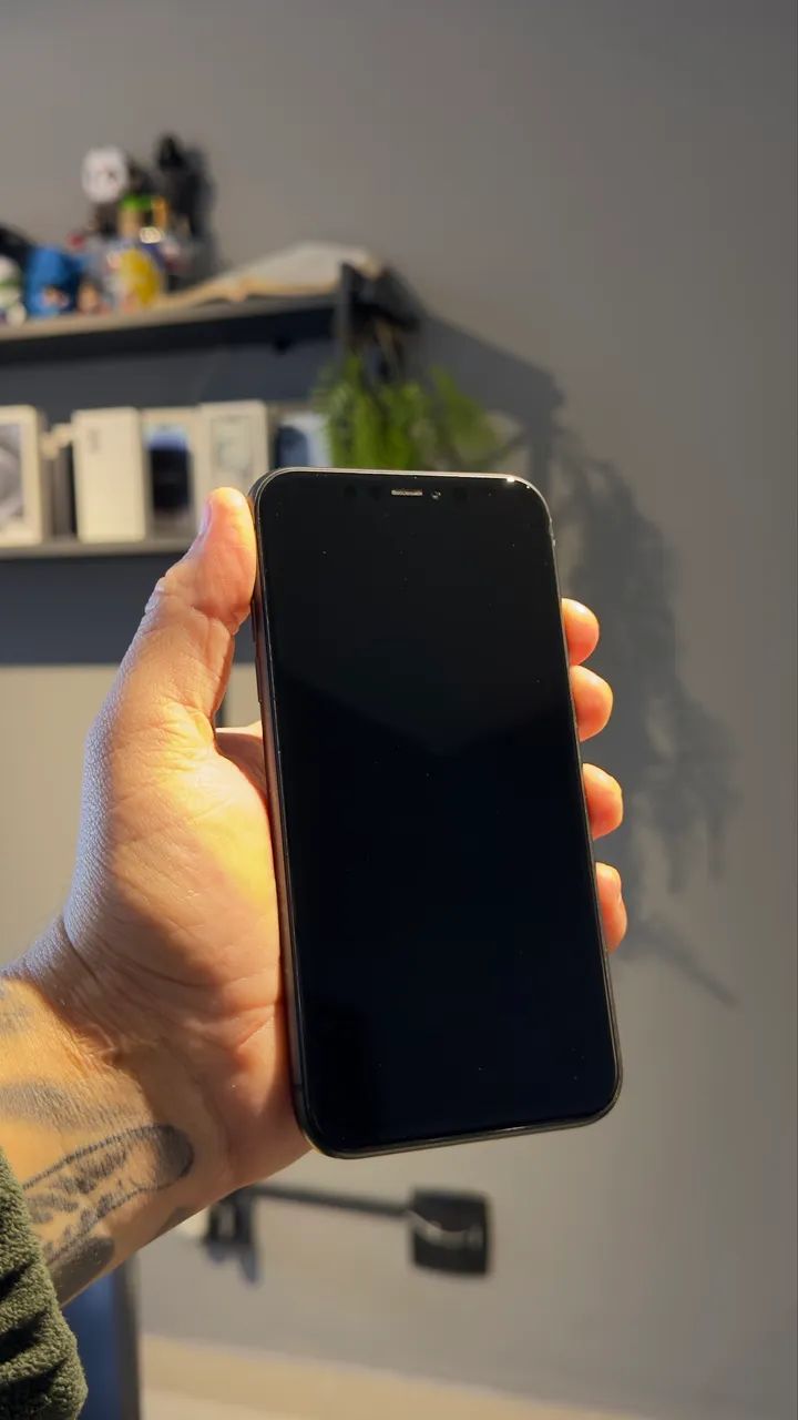 iPhone 11 64GB - Foto 3