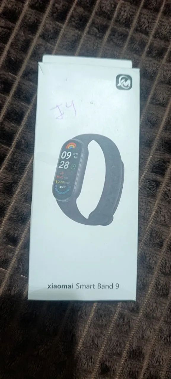 Mi Band 9 