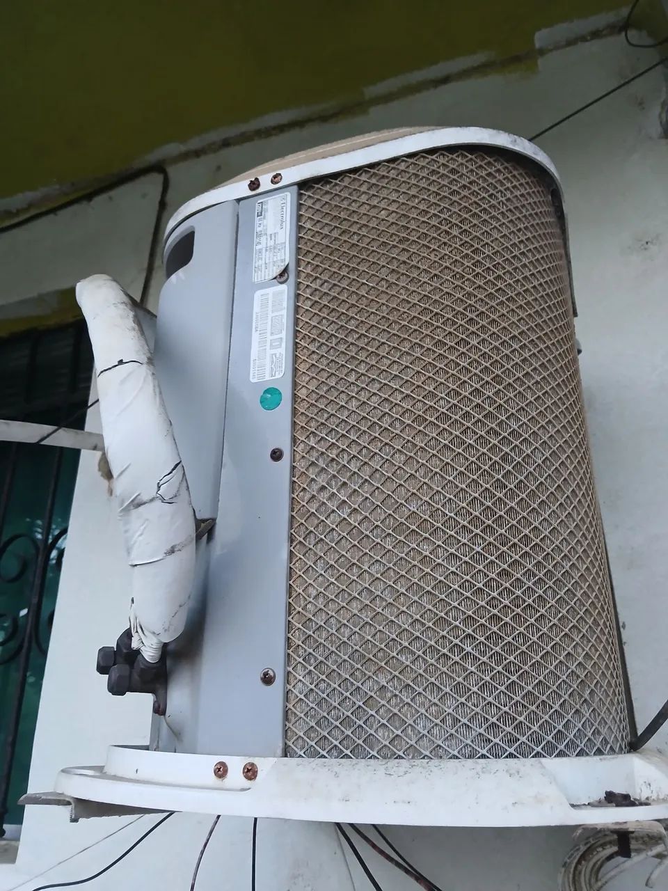 Ar condicionado Split Electrolux  - Foto 4