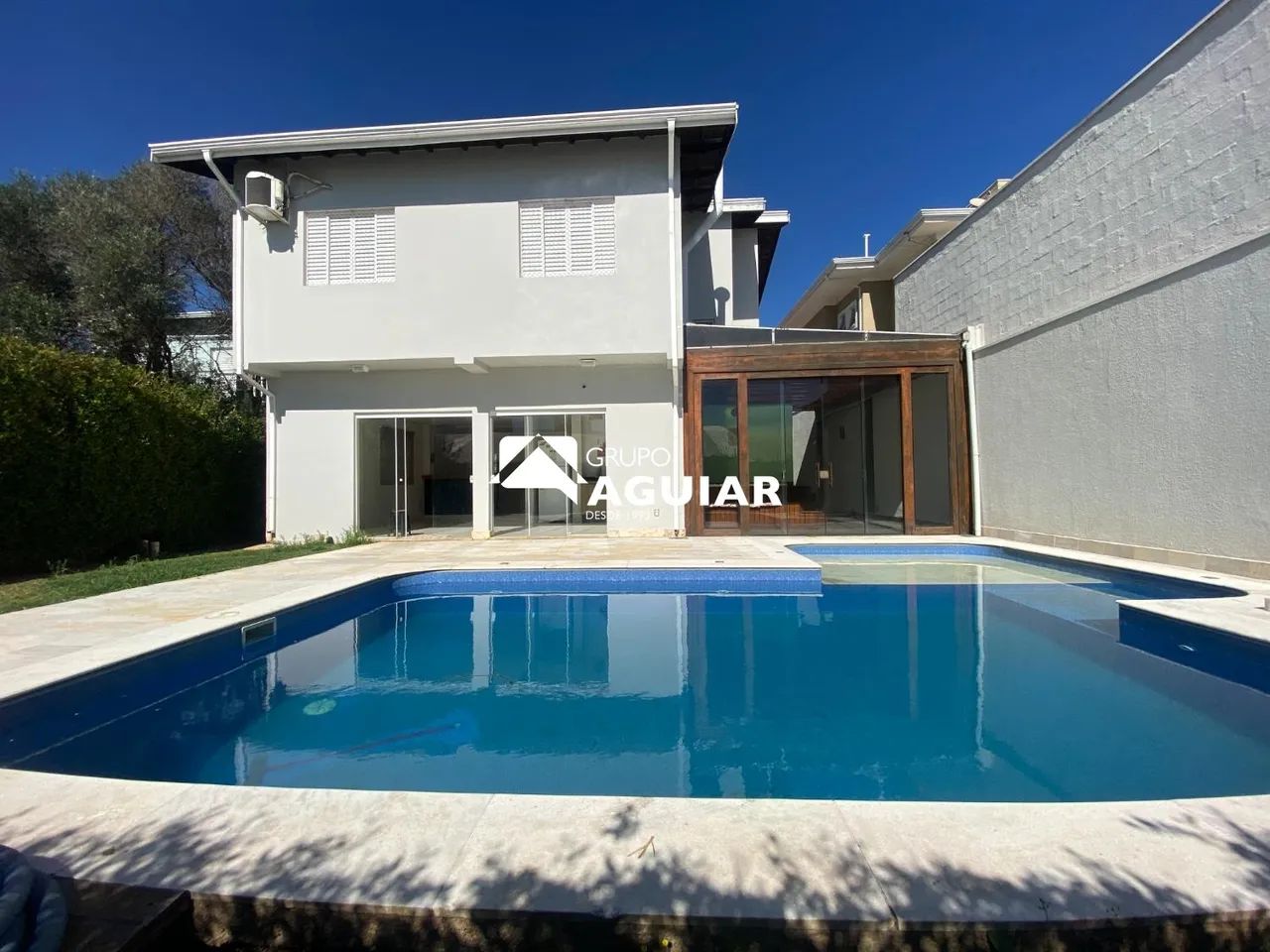 casa - Jardim São Pedro - Valinhos