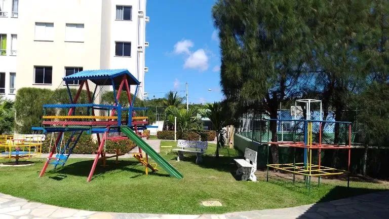 ALUGA-SE QUARTO (FEMININO) - JABOTIANA <br> - Foto 5