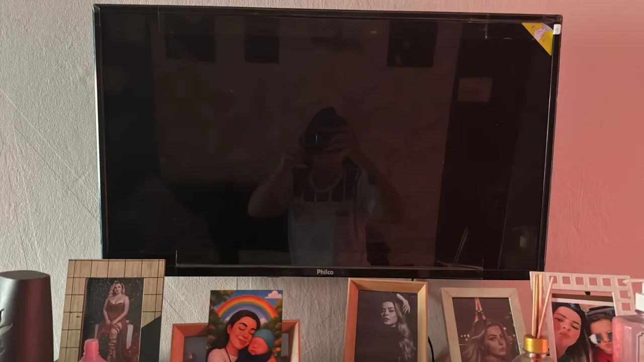 Televisão  - Foto 2