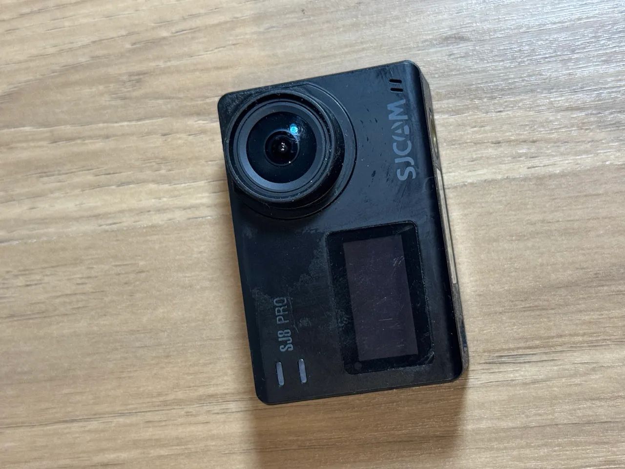 Câmera de ação SJ8 PRO SJCAM - Foto 2