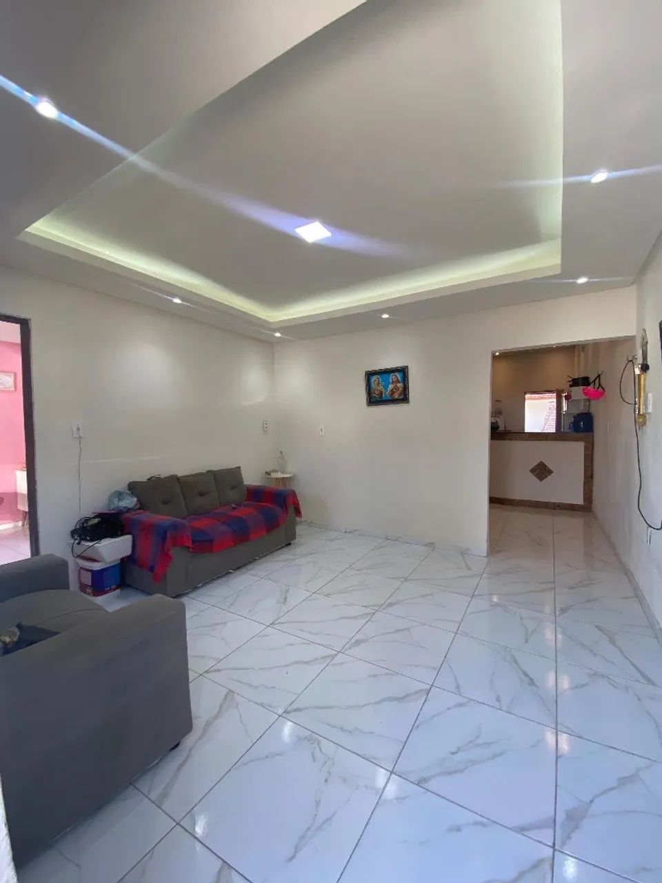 Casa no guama  - Foto 2