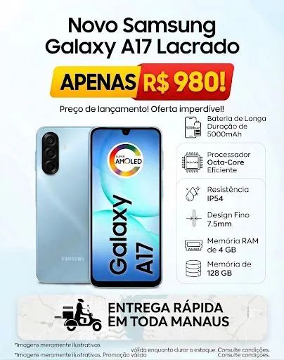 Celular lacrado  - Foto 2