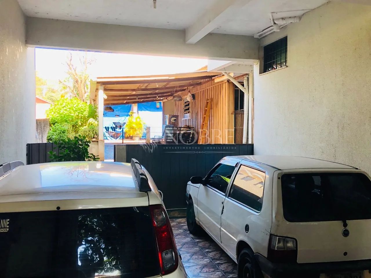 Salão comercial com apartamento na Av. São Domingos - Foto 5