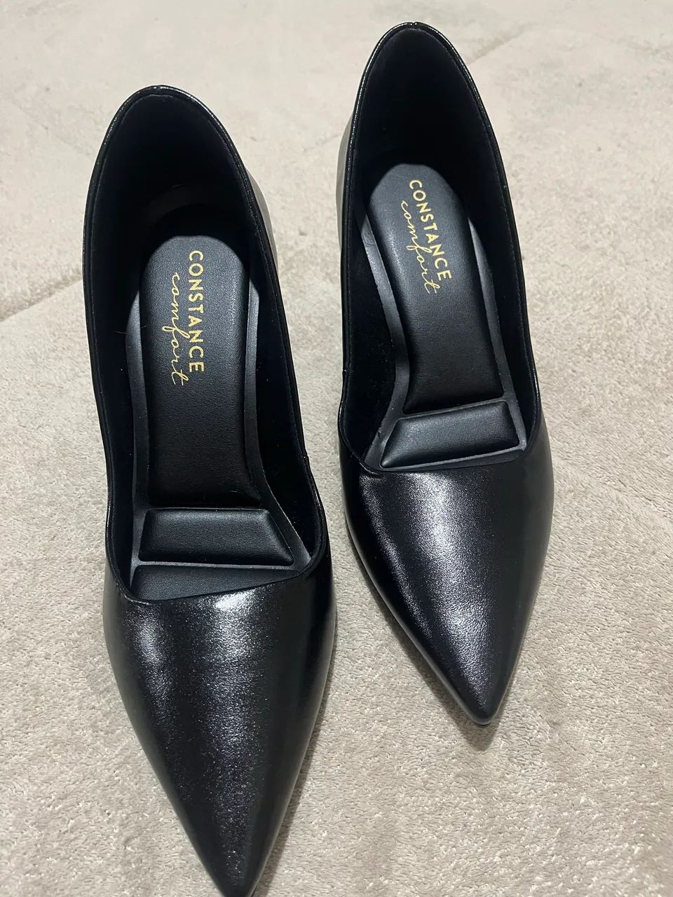 Scarpin Constance Novos 37