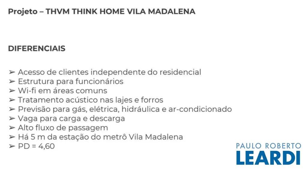 LOJA - VILA MADALENA - SP - Foto 3