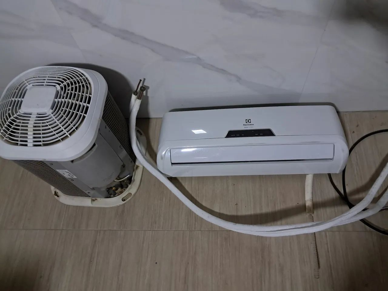Ar condicionado 12.000 btus  - Foto 4