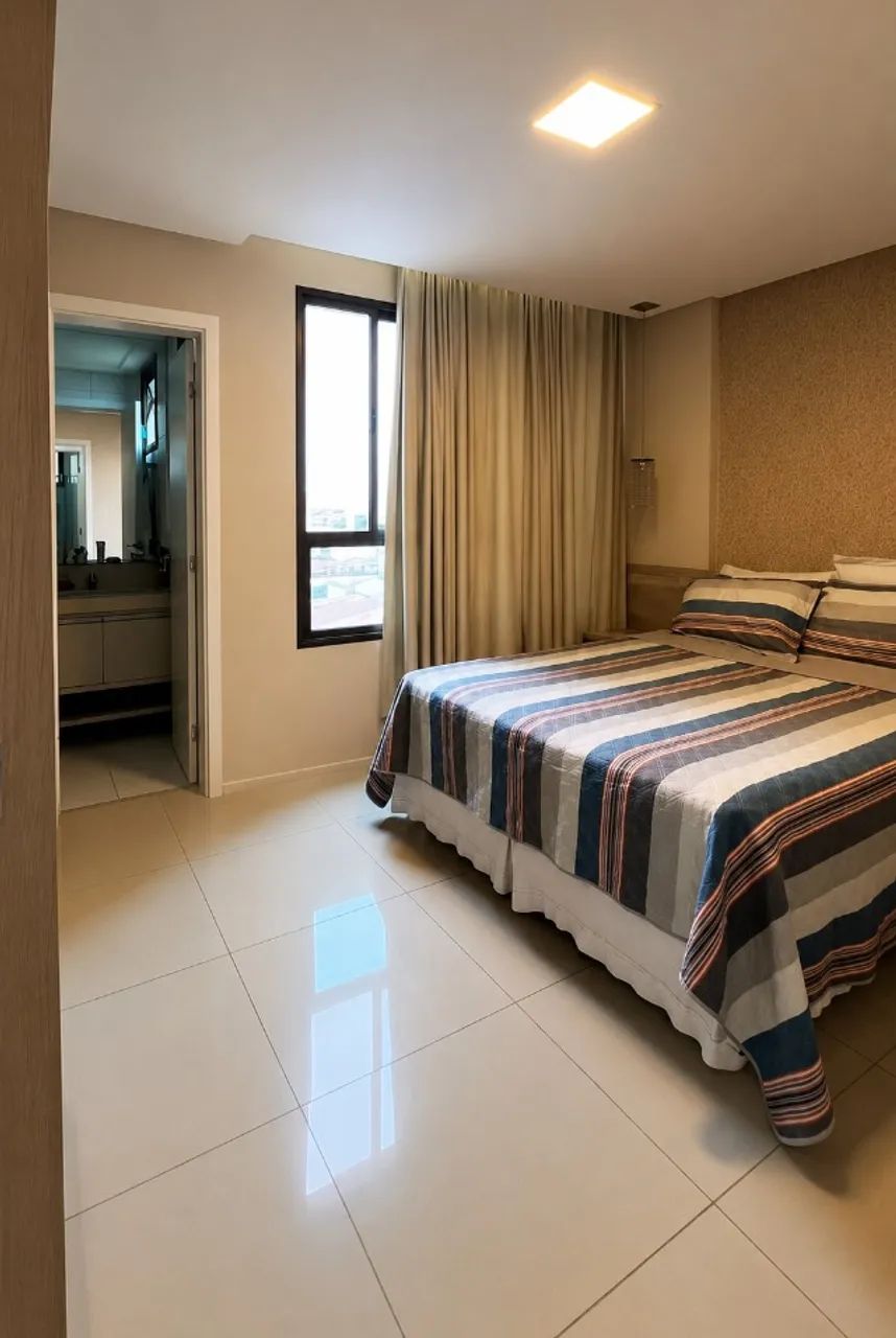 Excelente Oportunidade, apartamento Renaissance - 4 quartos - Foto 2