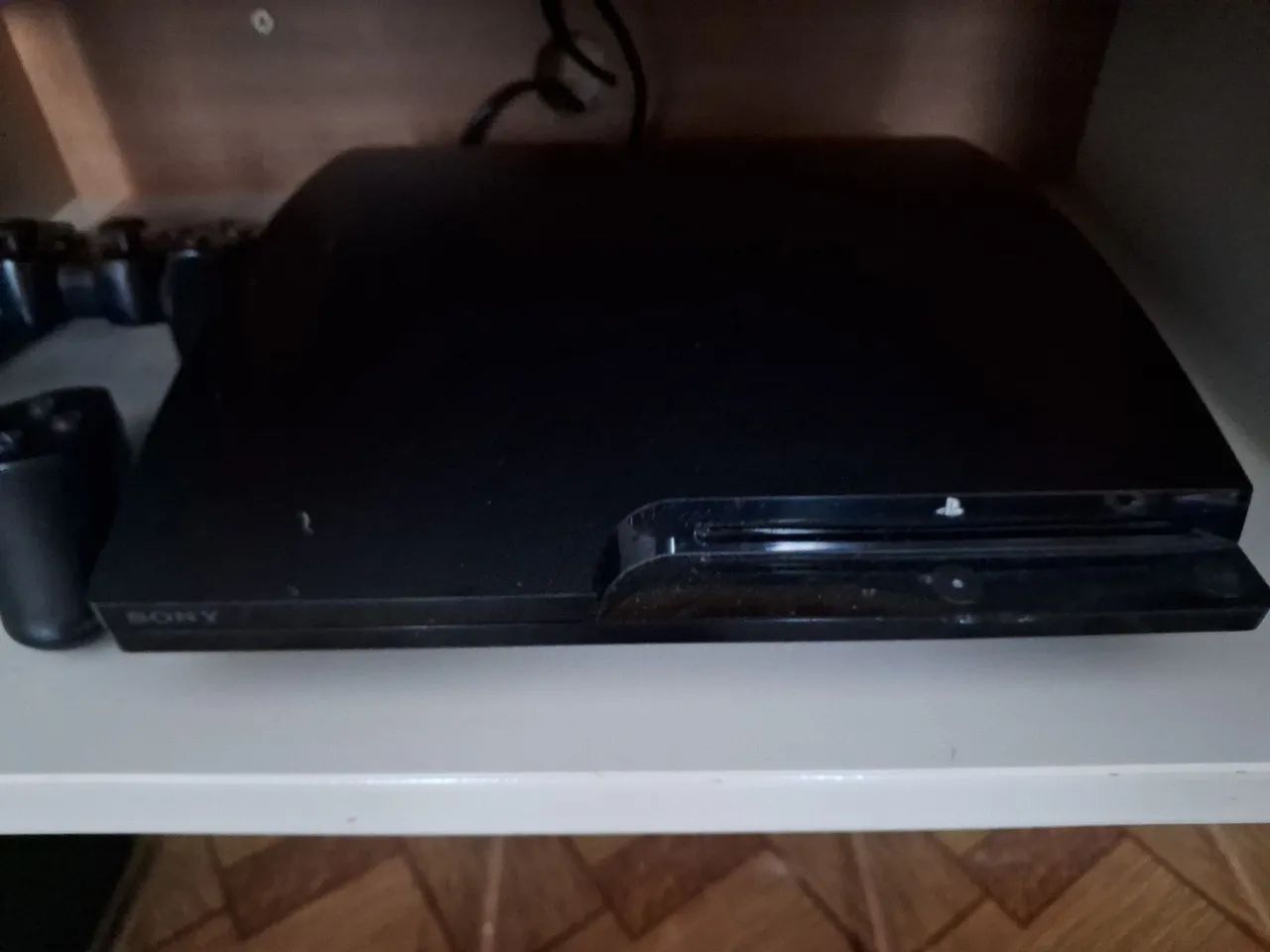 Ps3 