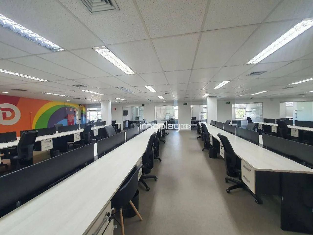Conjunto, 559 m² - Vila Olímpia - São Paulo/SP - Foto 4