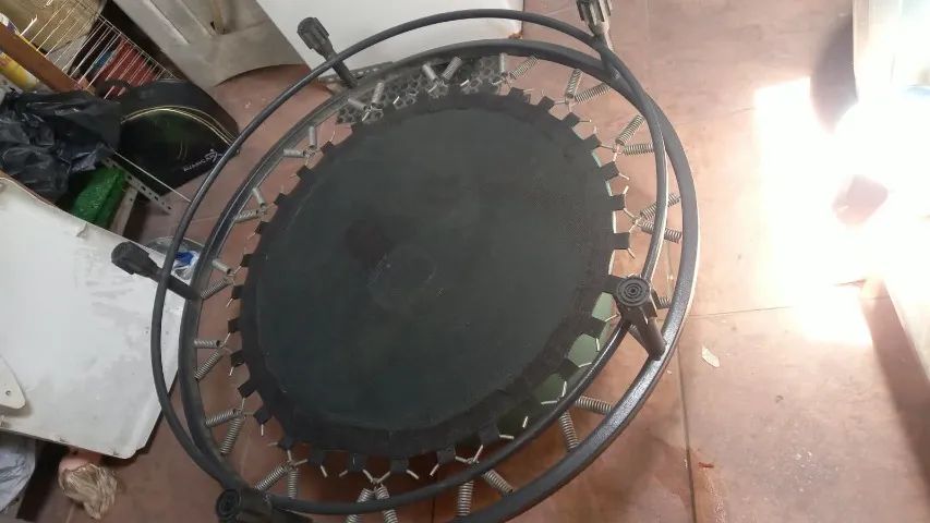 Jump de academia - Foto 2