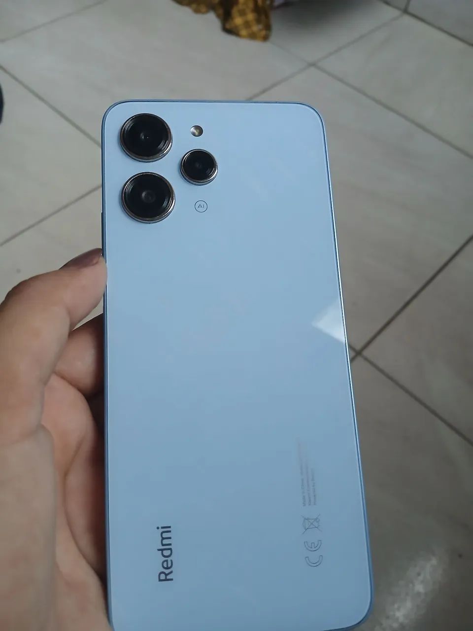 Redimi 12 com 3 capas - Foto 2