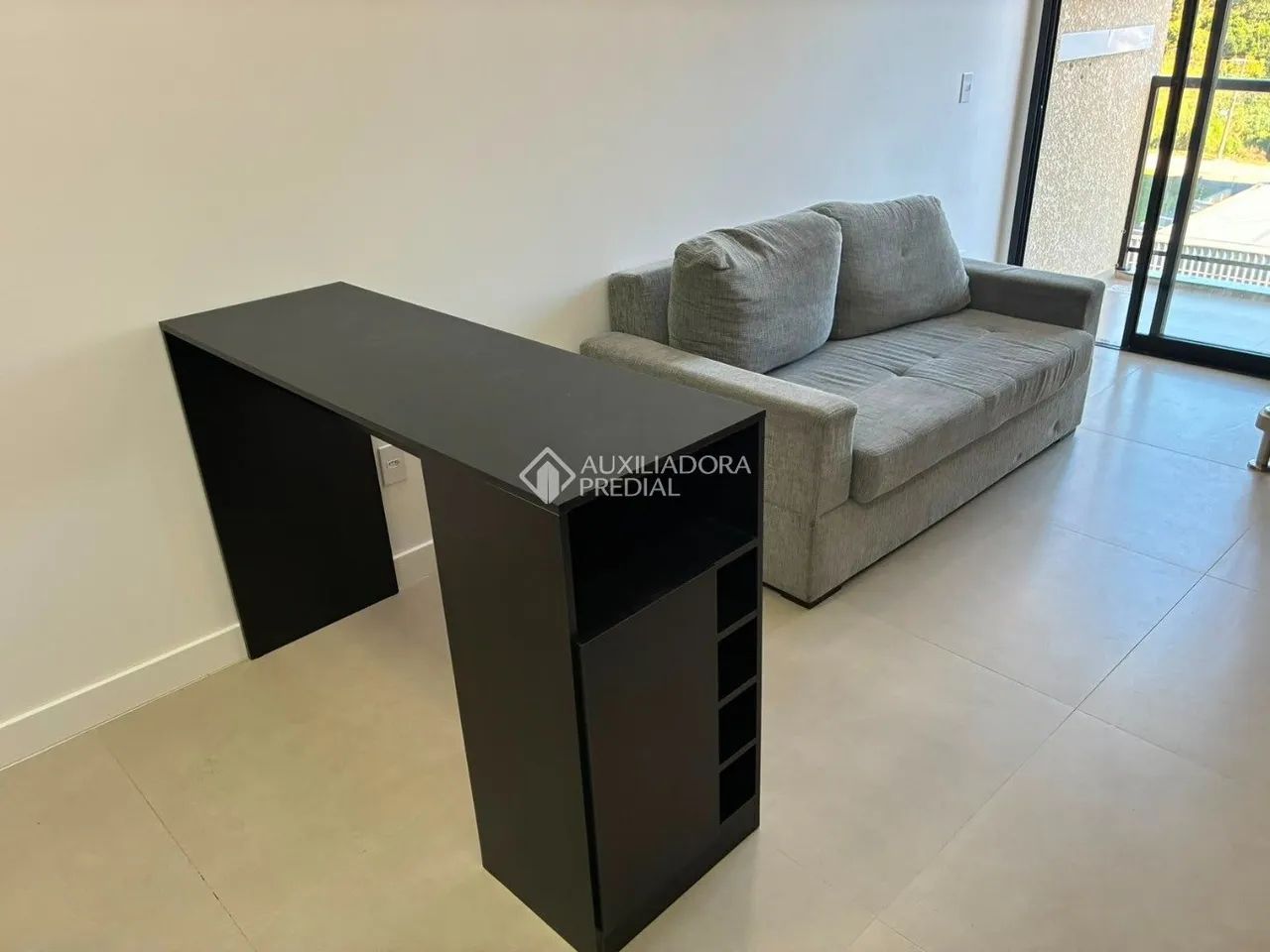 Lindo Apartamento de 1 Quarto em Canasvieiras - Com Vaga e Pet Friendly! - Foto 3