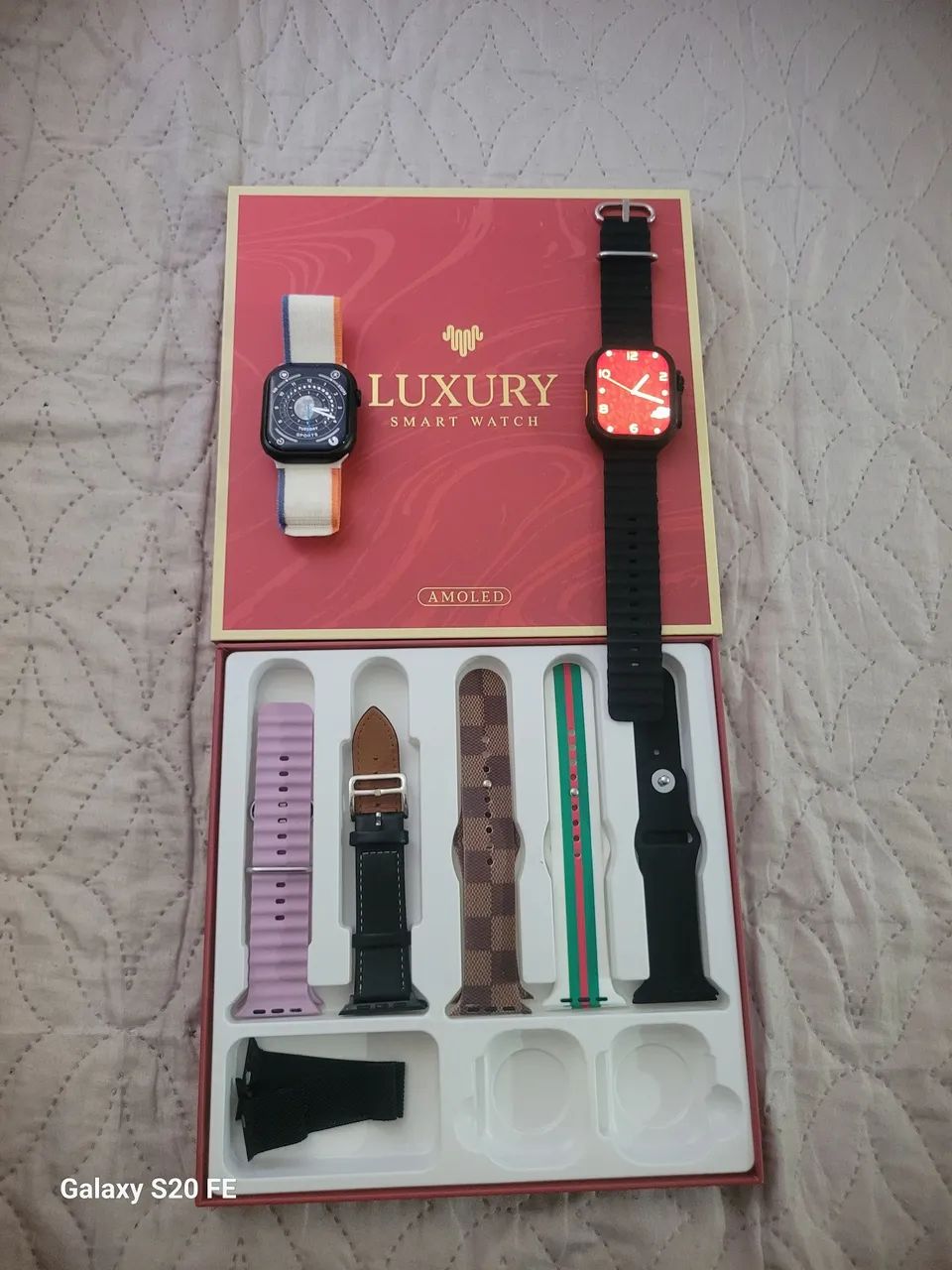 Smartwatch - Foto 3
