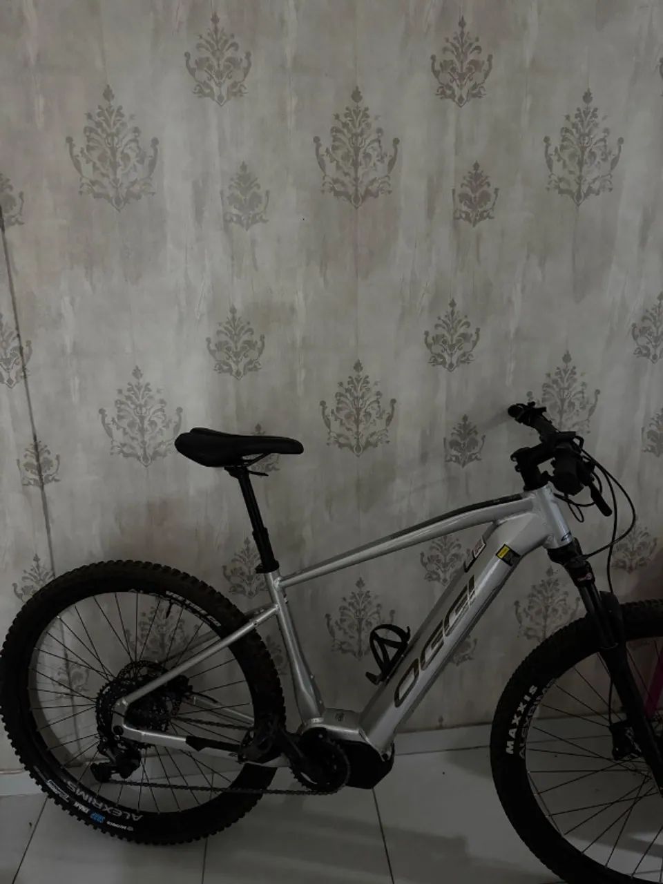 Bicicleta Oggi 8.2  2026
