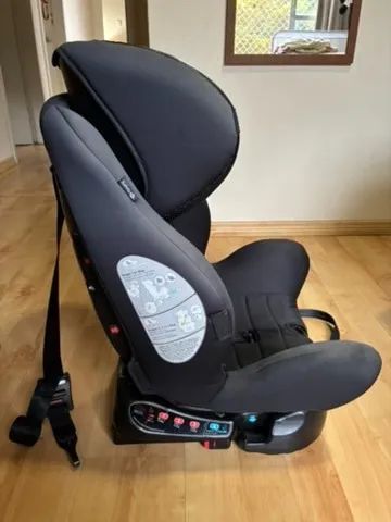 Safety 1st, Cadeirinha Multifix, 0 a 36kg - Foto 4