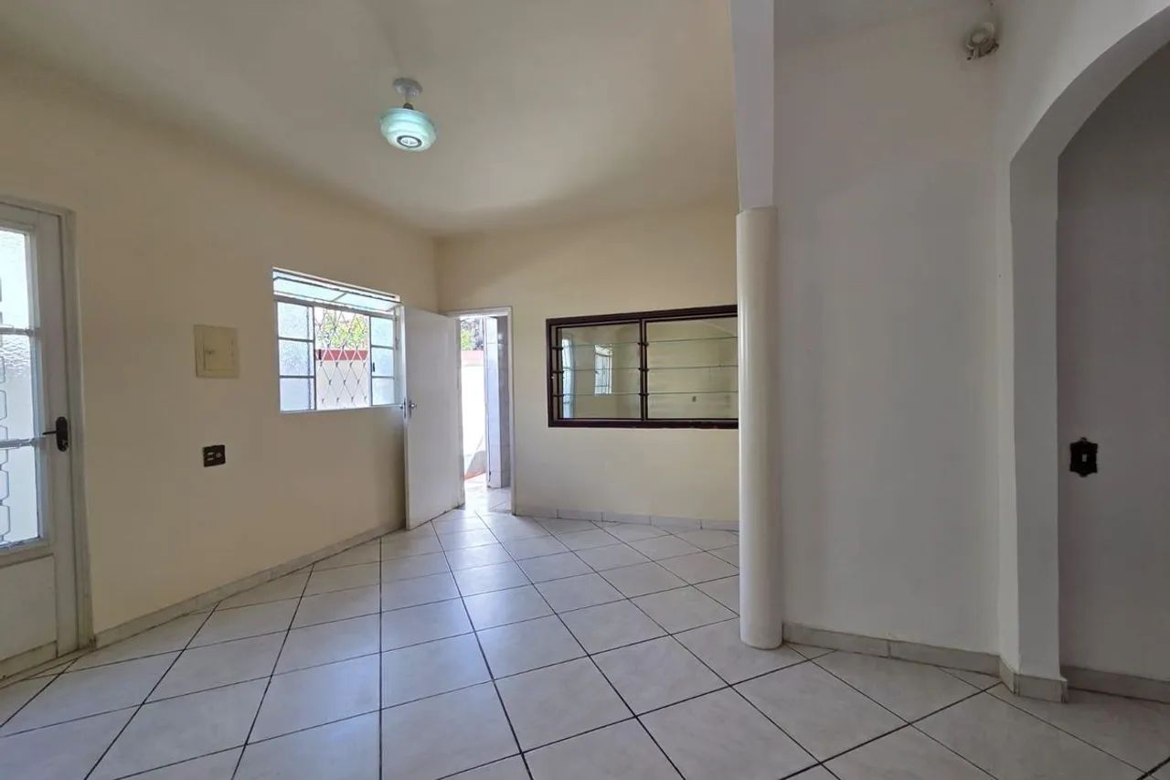 Casa à Venda - Dom Cabral, 4 Quartos, 222 m2 - Foto 3