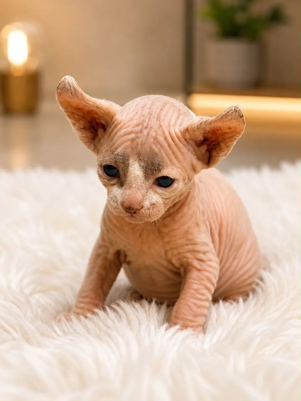 Sphynx - Foto 6
