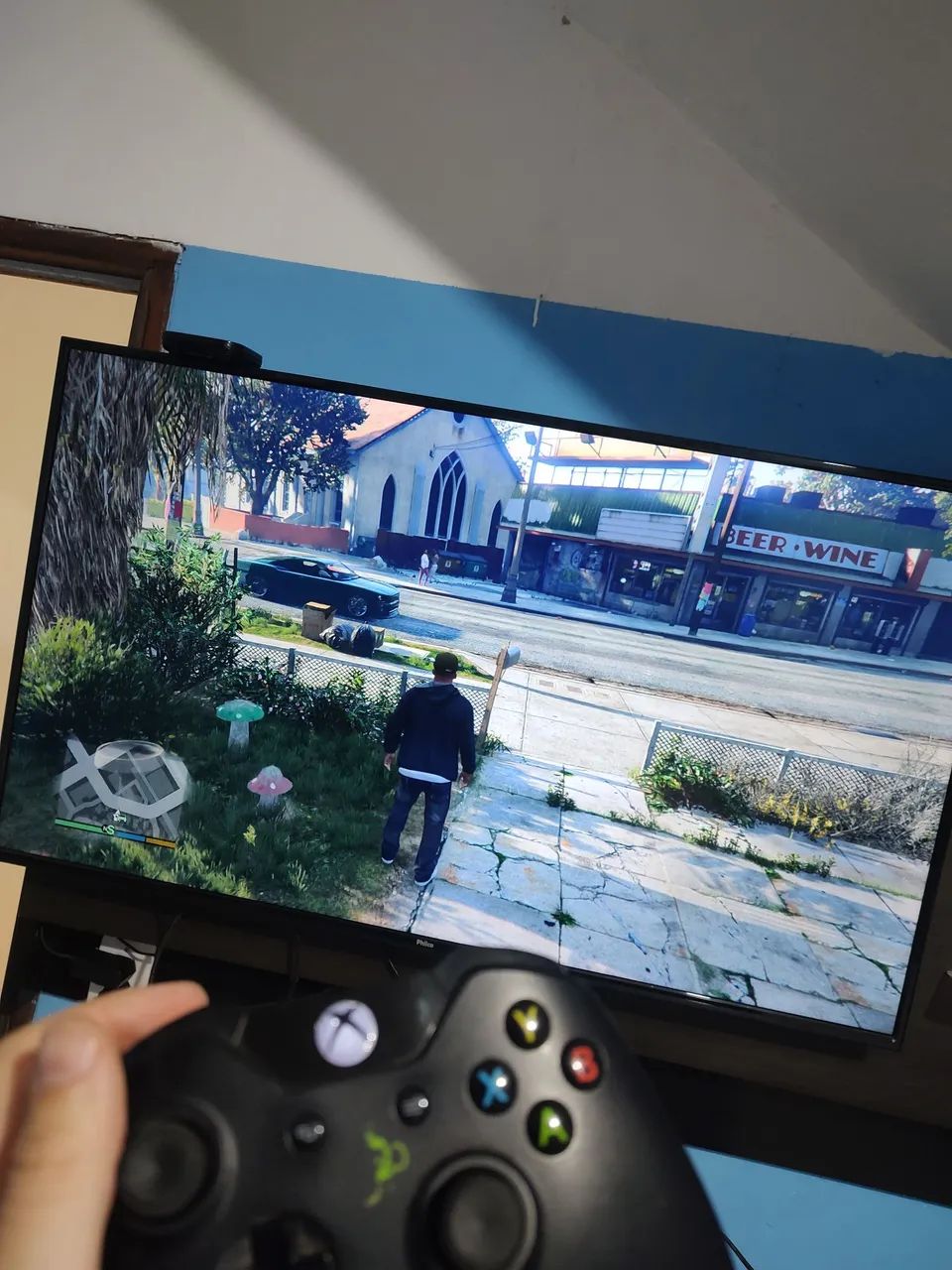 Xbox One X - Foto 5