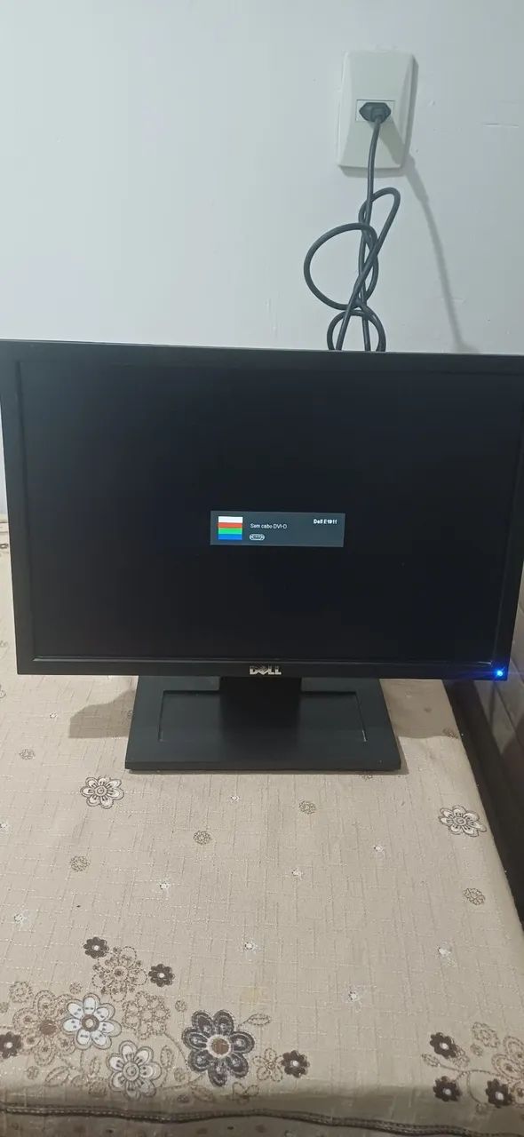 Monitor Dell - Foto 4
