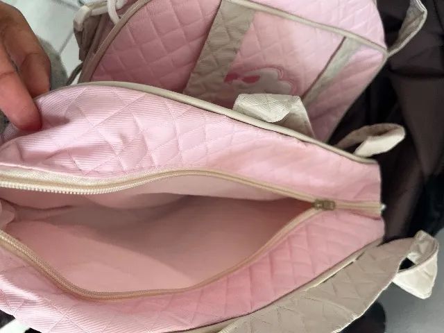 Bolsa maternidade  - Foto 4