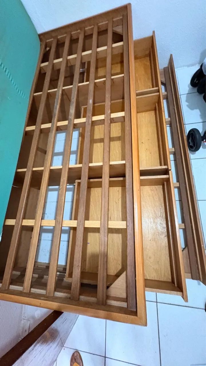 Móvel  bi cama  - Foto 4