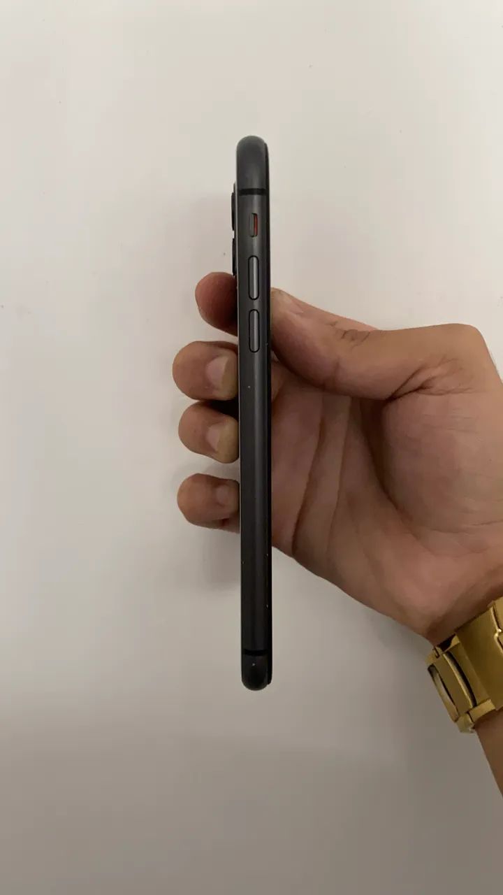 iPhone 11 - black  - Foto 4